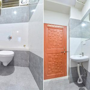 Executive Triple Room